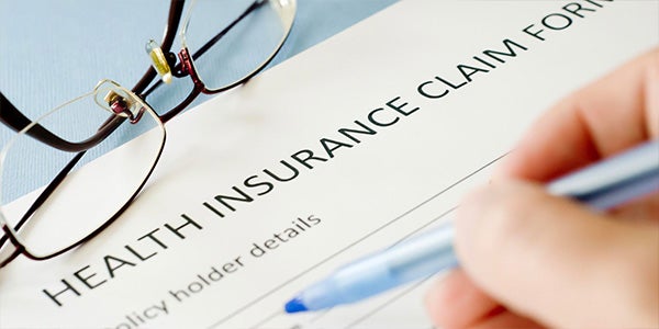 Billing & Insurance