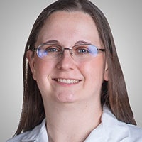 Catherine A. Lockhart, DO