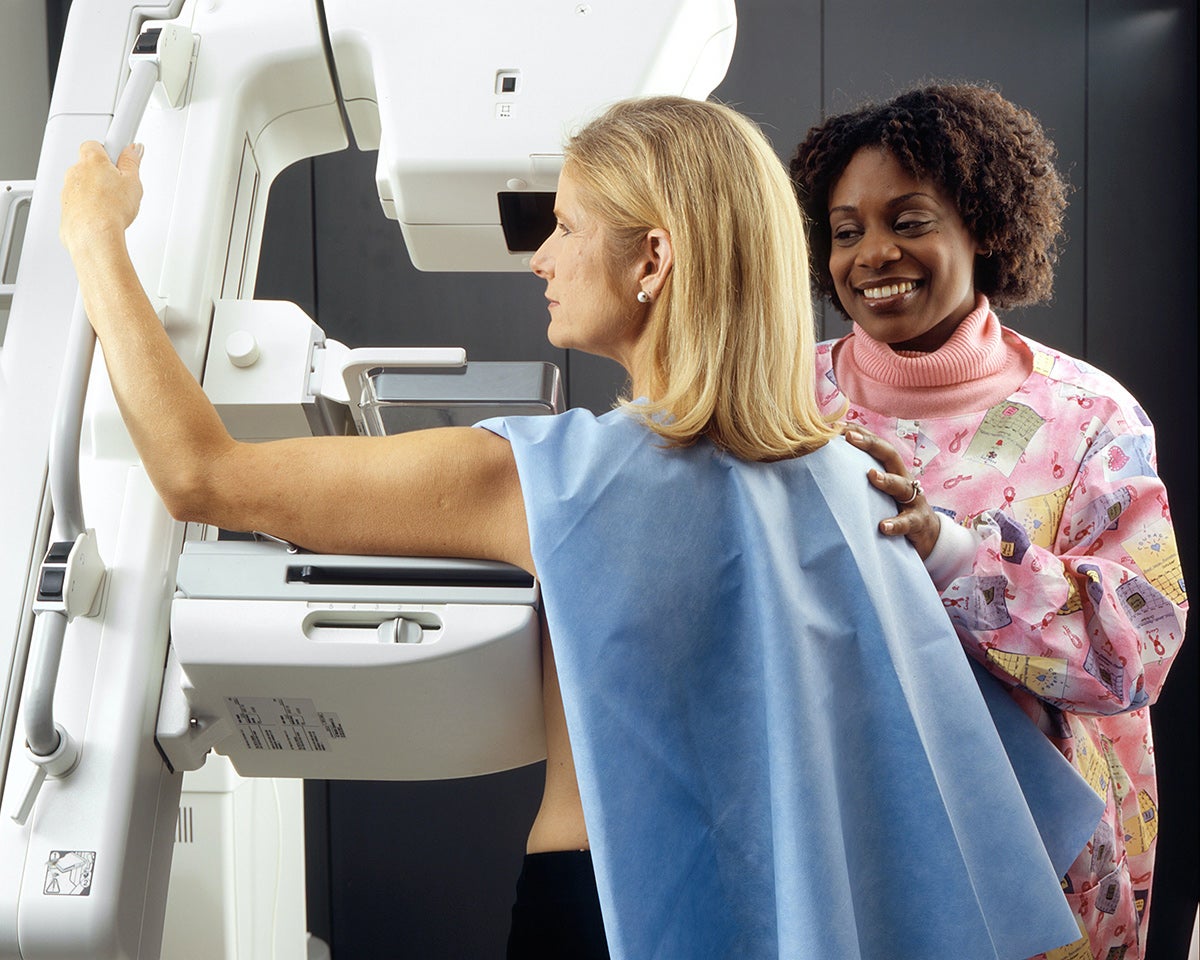 Schedule One of the Best Checkups in Your Life
