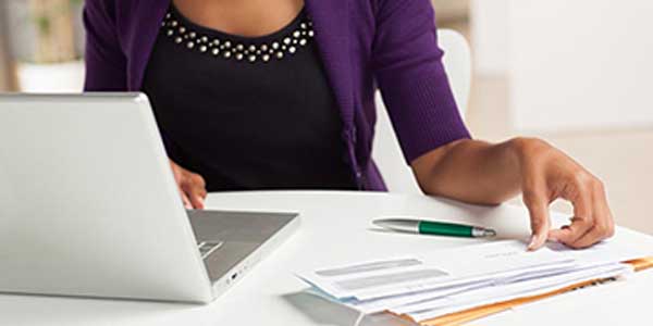 Online Bill Pay
