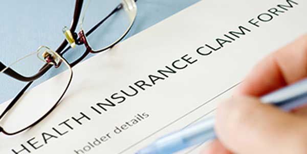 Accepted Insurance