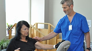 Patient Information