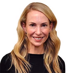 Anneliese Woodall