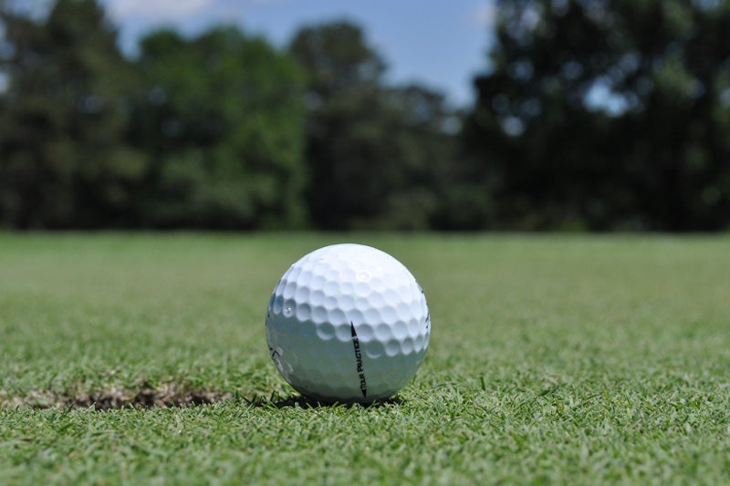 Golf Ball
