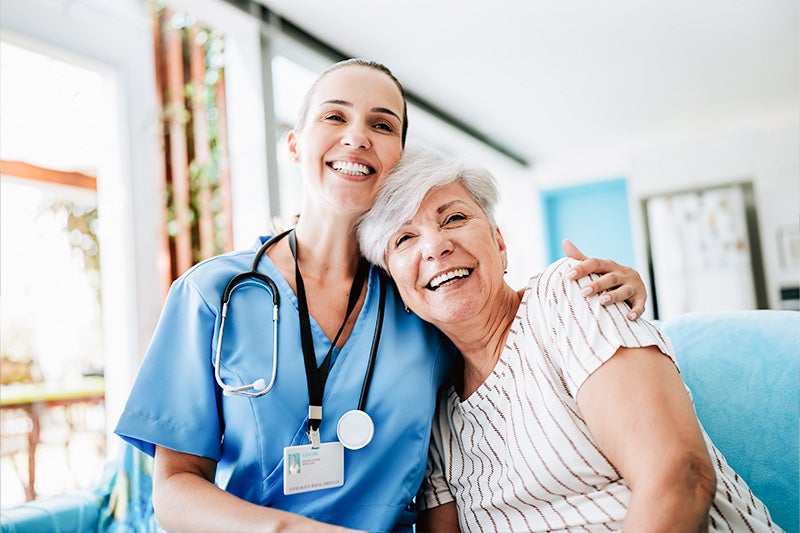 Find Hospice Care Near You in Georgia