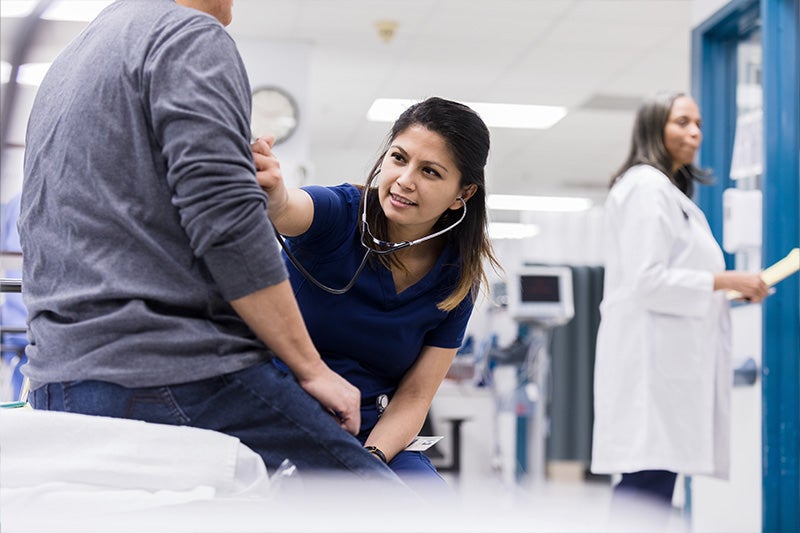 Learn more about primary care