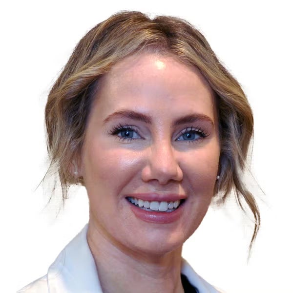 Rebecca Daniels, NP