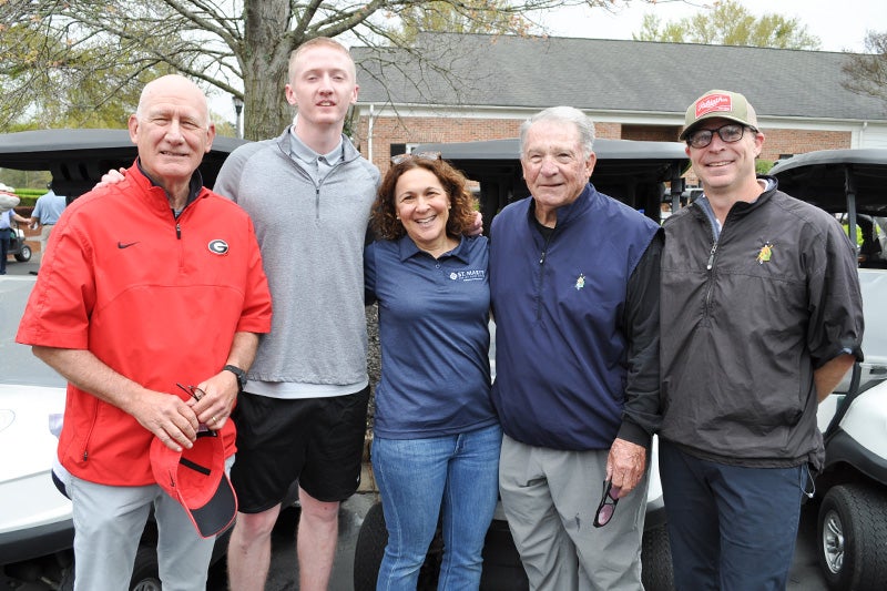 2025 Golf Tournament 07