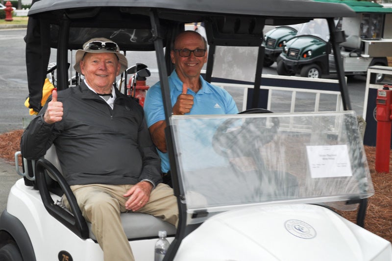 2025 Golf Tournament 09