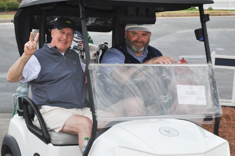 2025 Golf Tournament 10
