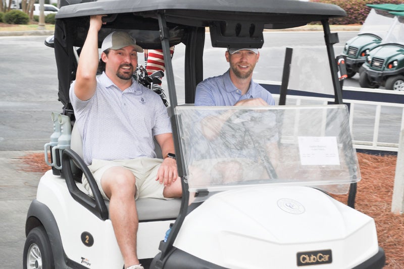 2025 Golf Tournament 12