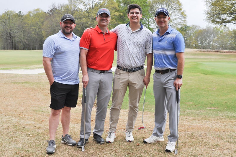 2025 Golf Tournament 13