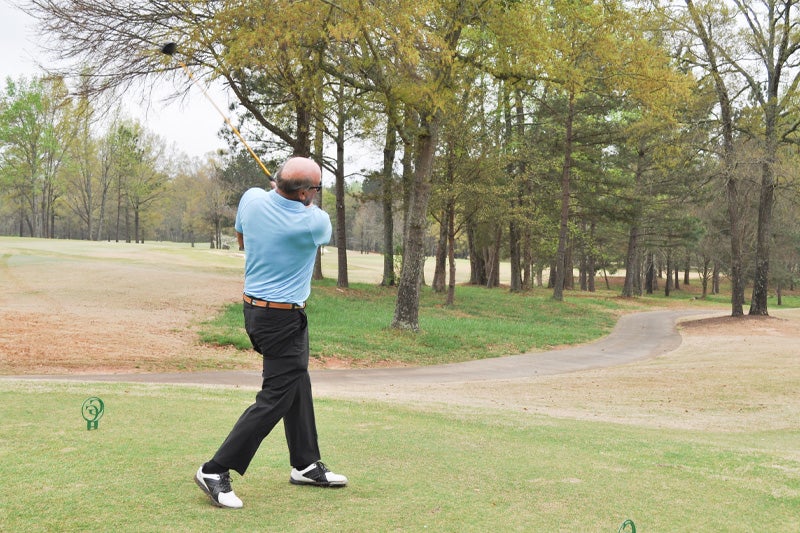 2025 Golf Tournament 14