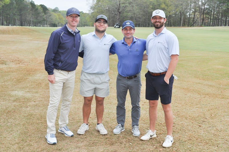 2025 Golf Tournament 15