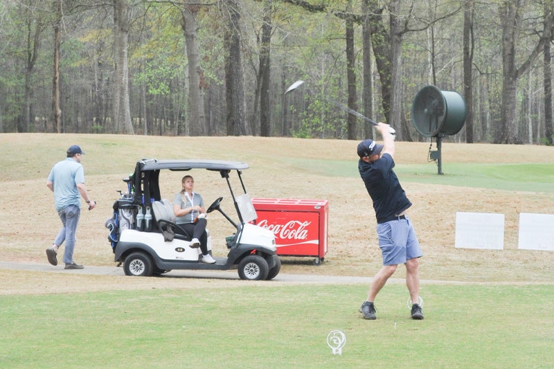 2025 Golf Tournament 16