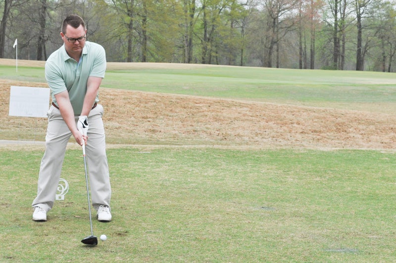 2025 Golf Tournament 17