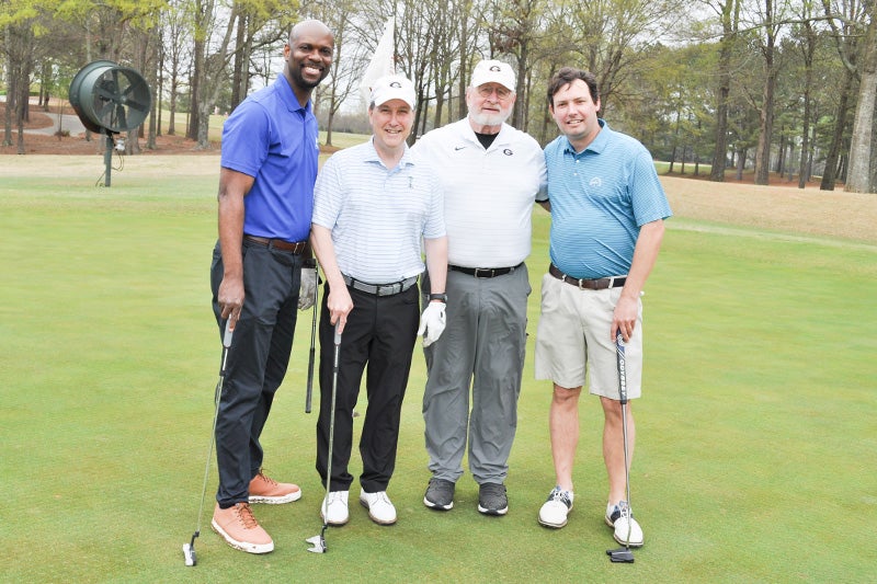 2025 Golf Tournament