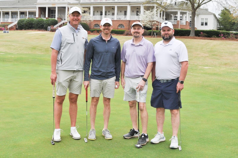 2025 Golf Tournament 21