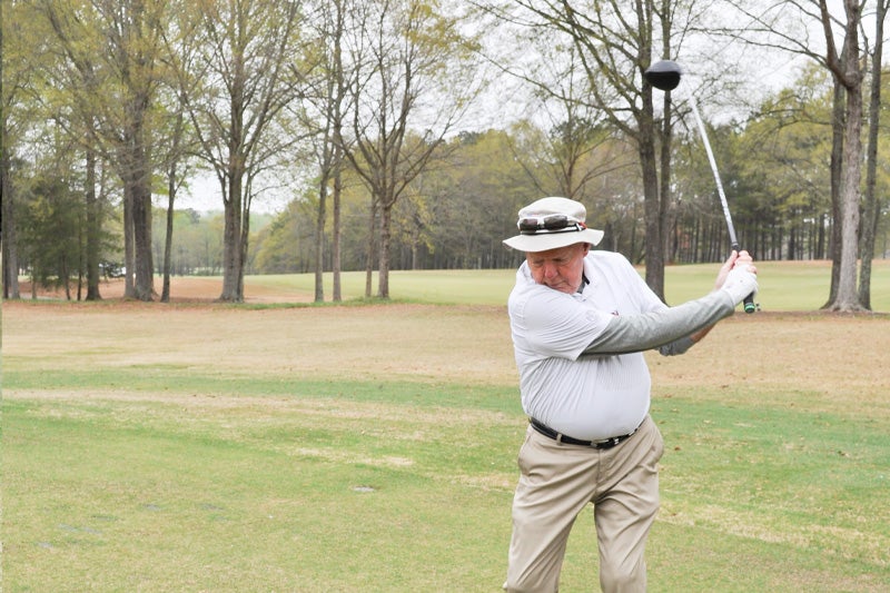2025 Golf Tournament 23