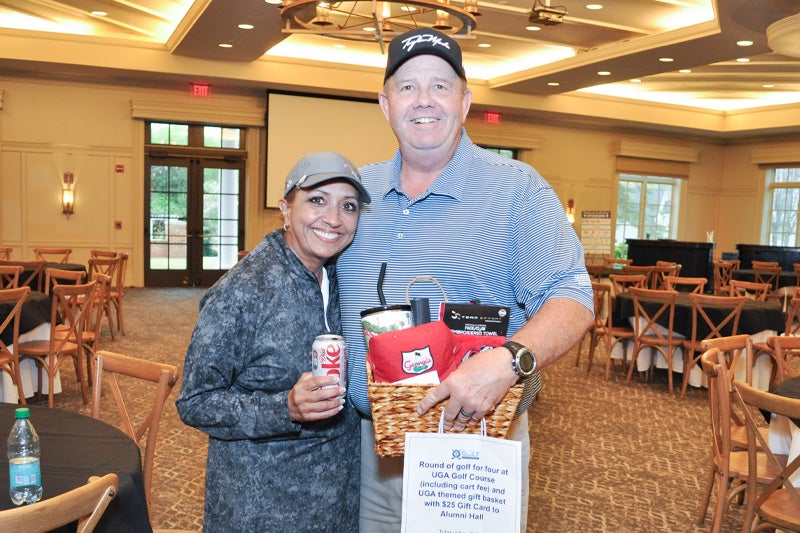 2025 Golf Tournament 25