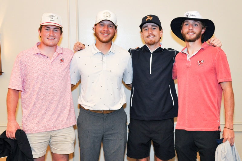 2025 Golf Tournament 26
