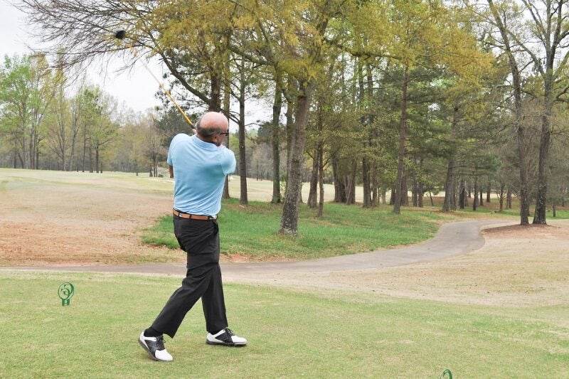 2025 Golf Invitational
