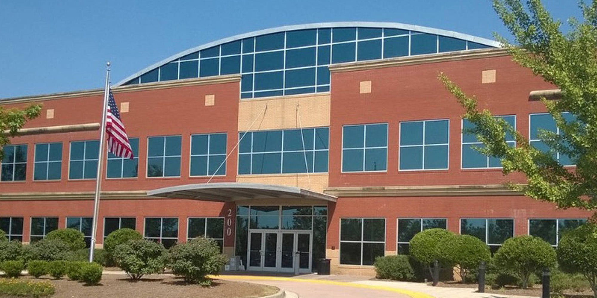 Building photo of Oconee Heart and Vascular Center