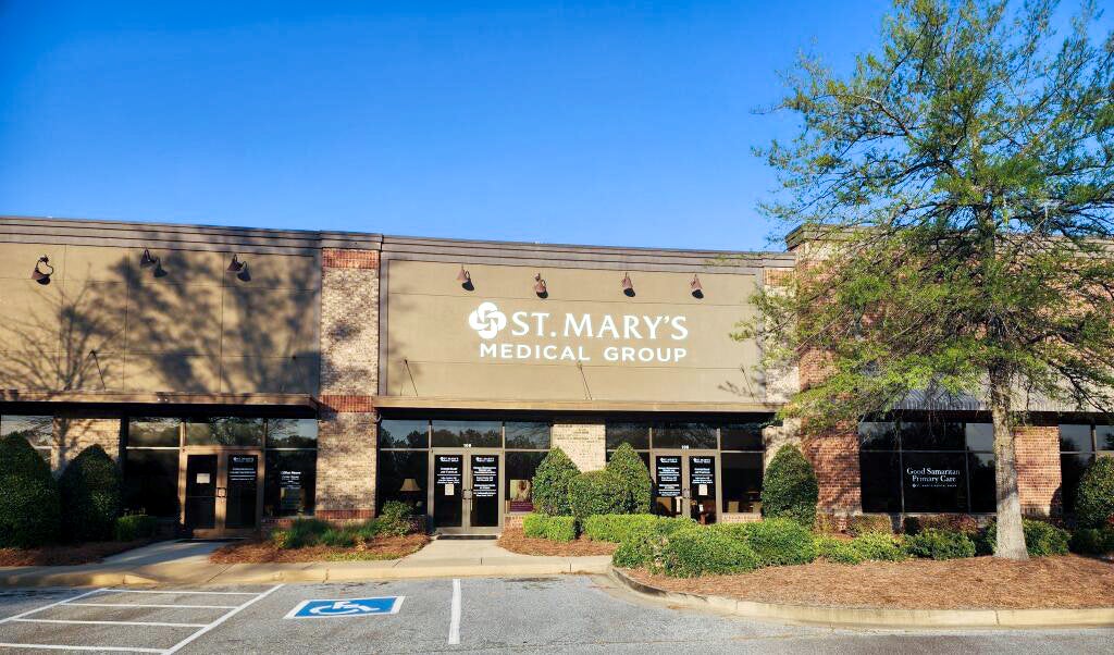 Athens General & Colorectal Surgeons Greensboro