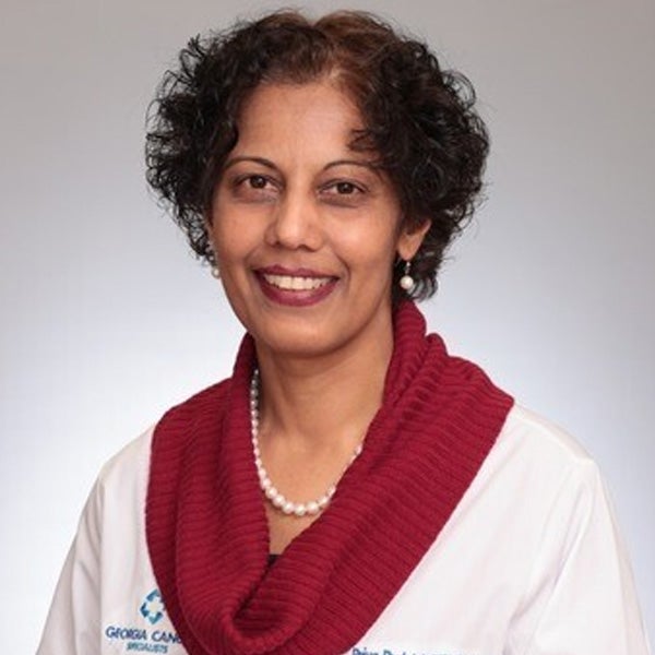 Priya Rudolph, MD, PhD