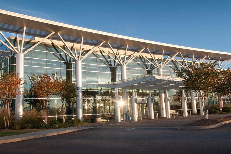 Sacred Heart Hospital