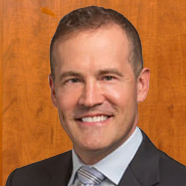 Dr. Christopher Ward