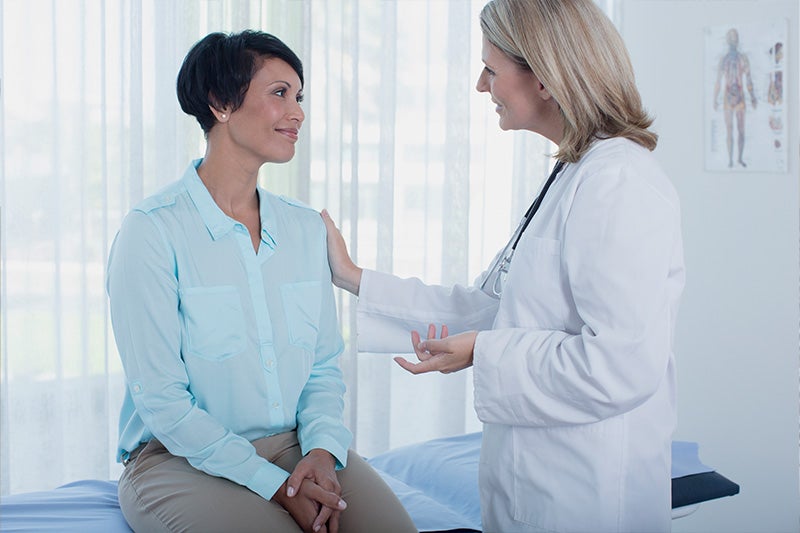 When to Call Your Doctor