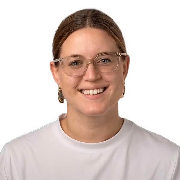 Photo of Emily Jones