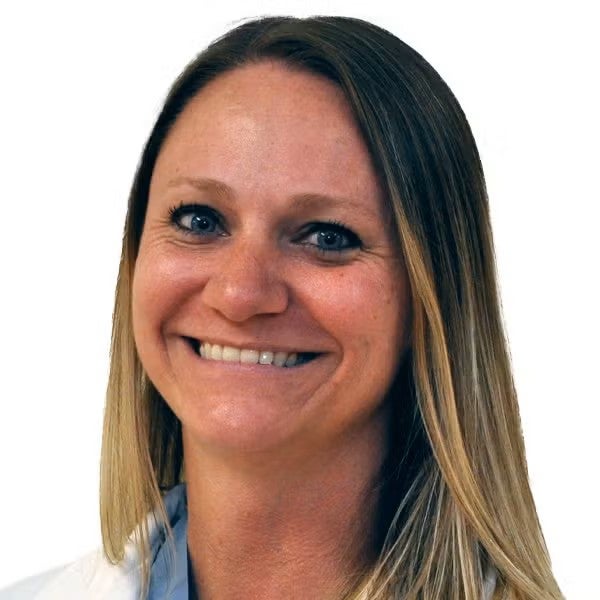 Natasha Osborn, NP