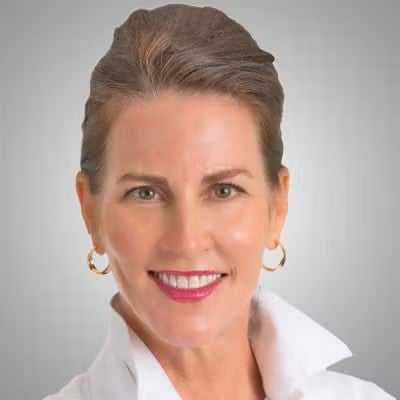 Photo of Dr. Kathleen Jeffrey
