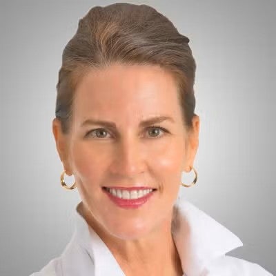 Photo of Dr. Kathleen Jeffrey