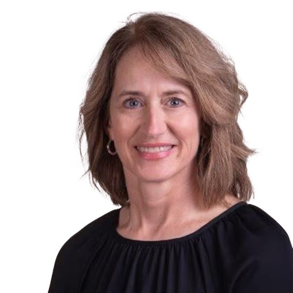 Joanne Eggleston