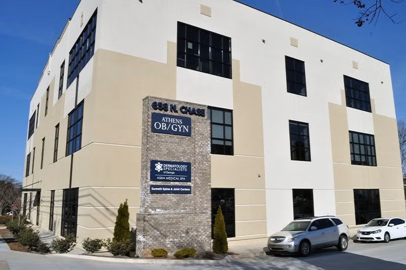 St. Mary's Orthopedic Specialists