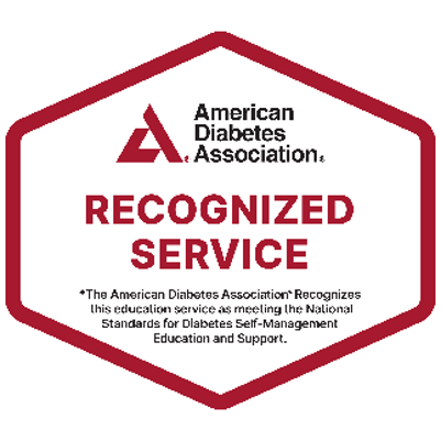 ADA ERP Recognized Service icon