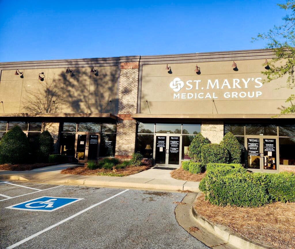 Athens General & Colorectal Surgeons Greensboro