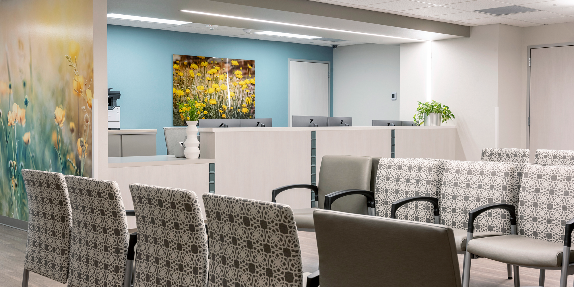 Saint Agnes Imaging Center