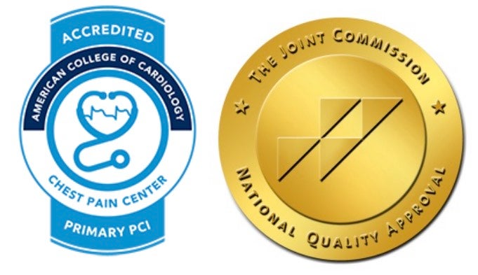 cardiology accreditation