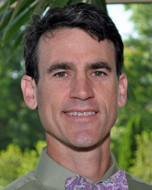 Rev. C. Craig Topple