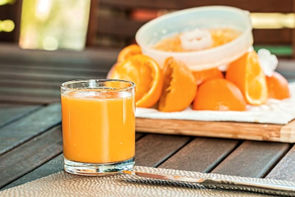 Homemade Sports Drink
