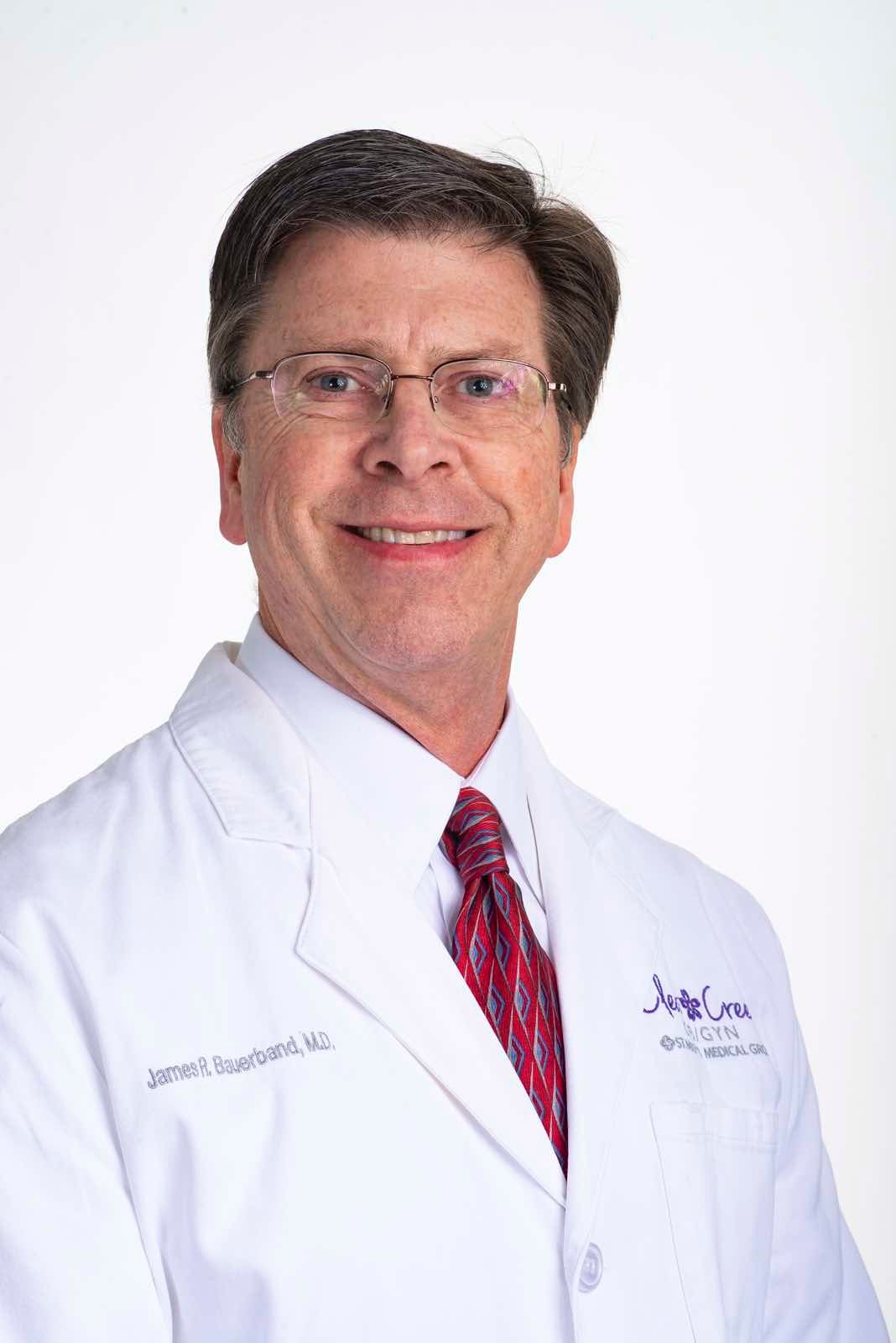 Dr. Richard White