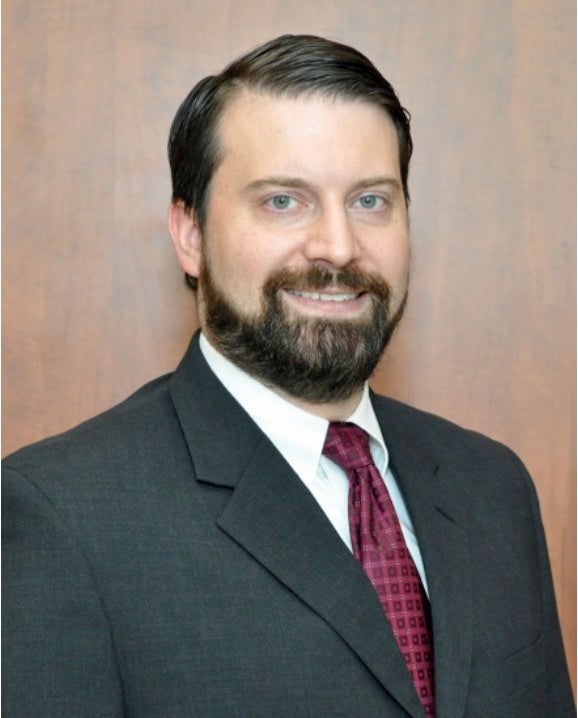 dr. clay Chappell