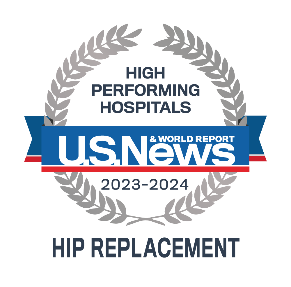 U.S. News & World Report names St. Mary’s among Best Hospitals 20232024 St. Mary
