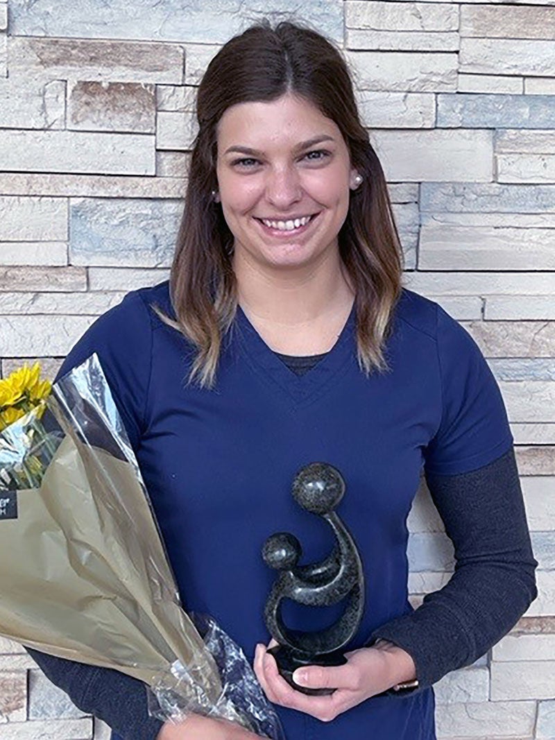 shaley smith