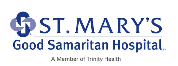 good samaritan hospital logo