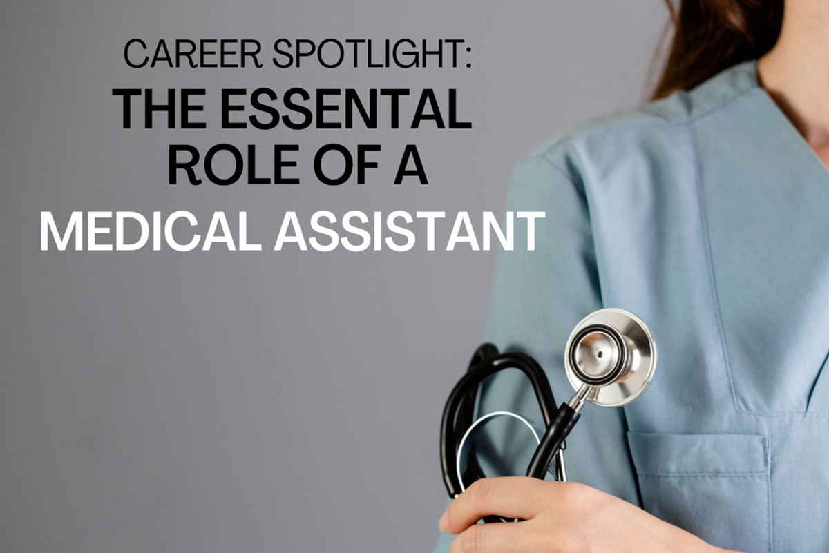 Honoring and Recognizing Medical Assistants
